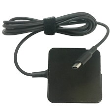 Power adapter for MSI Summit E13 Flip Evo A13MT 65W USB-C charger
